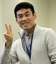 Takeshi Nick Osanai