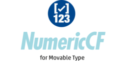 NumericCustomFields